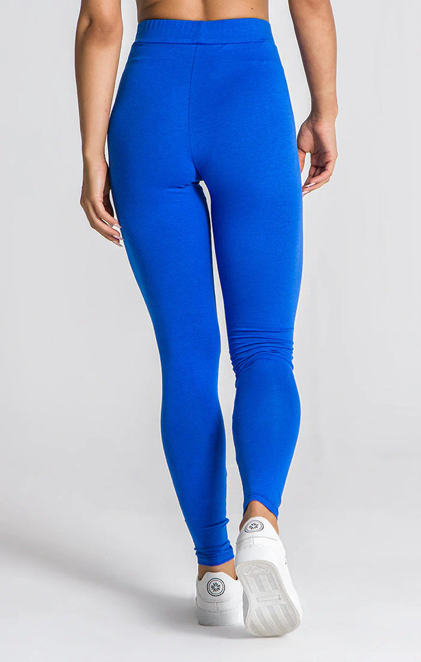 Blue Thunder Leggings-Sports | Fitness > Sports material and equipment > Leggings-Gianni Kavanagh-Urbanheer