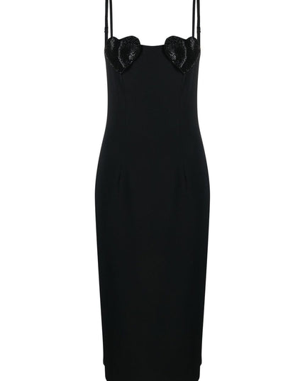 Blumarine Dresses Black