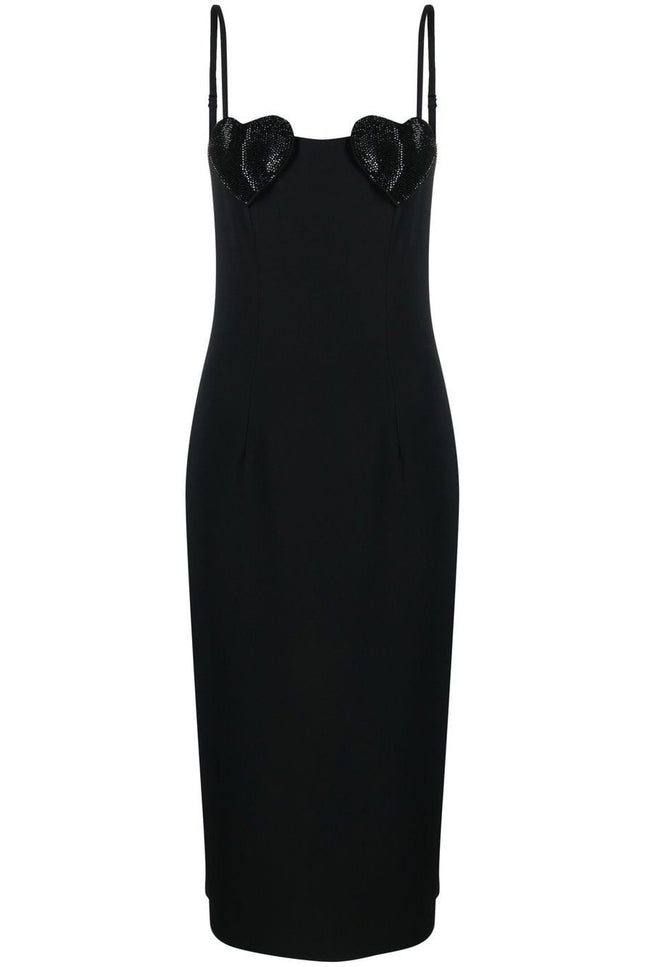 Blumarine Dresses Black