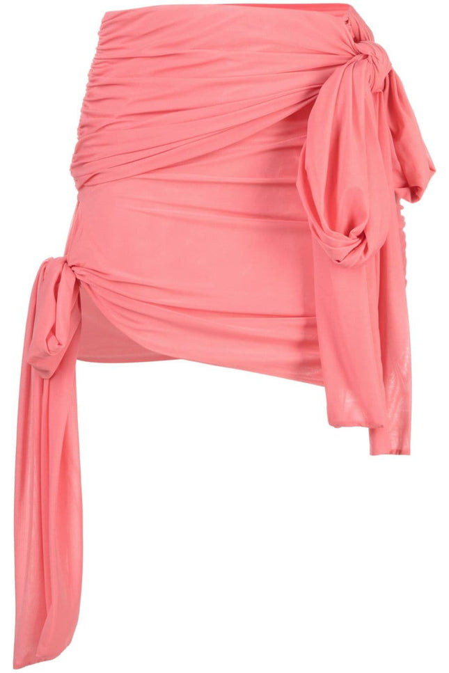 Blumarine Skirts Pink