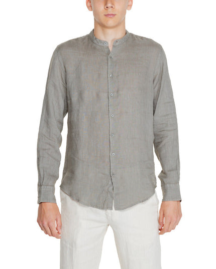 Borghese Men Shirt