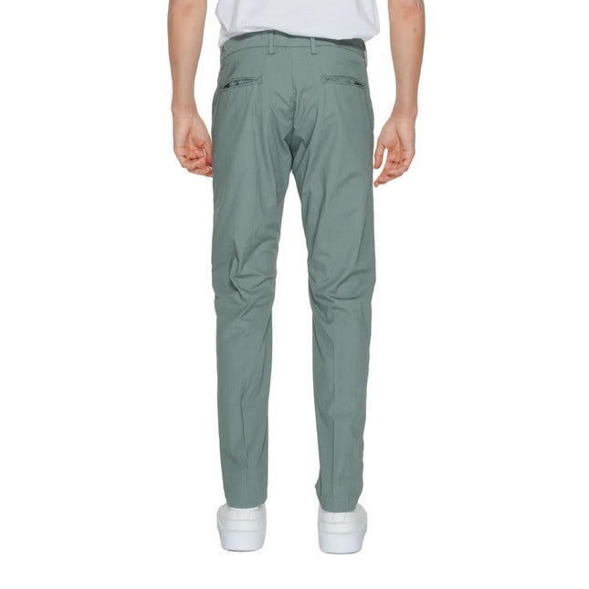 Borghese Men Trousers