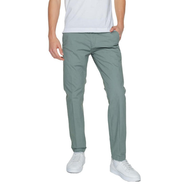 Borghese Men Trousers