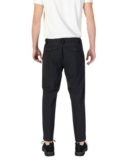 Borghese Men Trousers