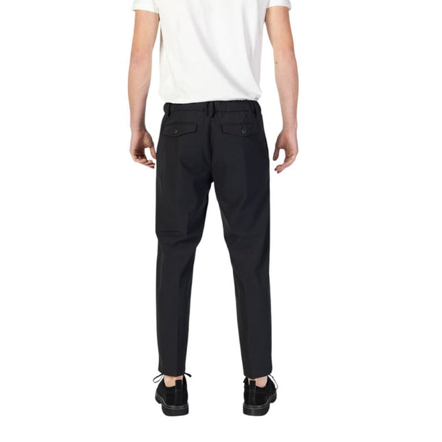 Borghese Men Trousers