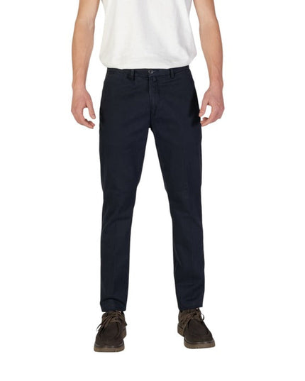 Borghese Men Trousers