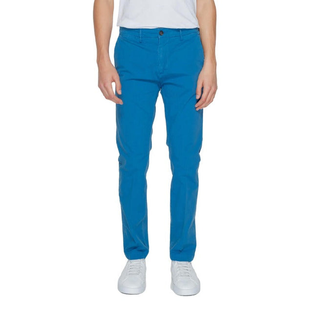 Borghese Men Trousers