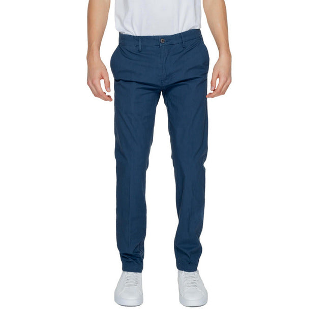 Borghese Men Trousers