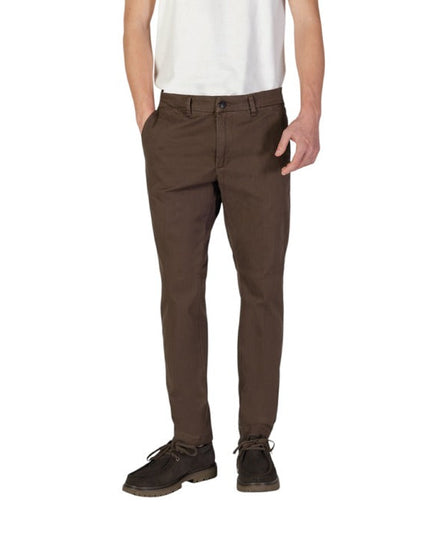 Borghese Men Trousers