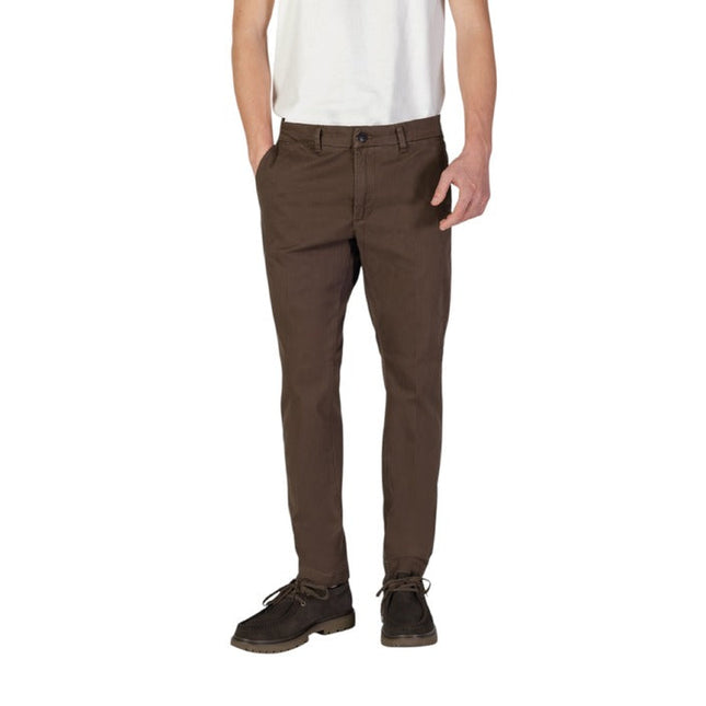 Borghese Men Trousers