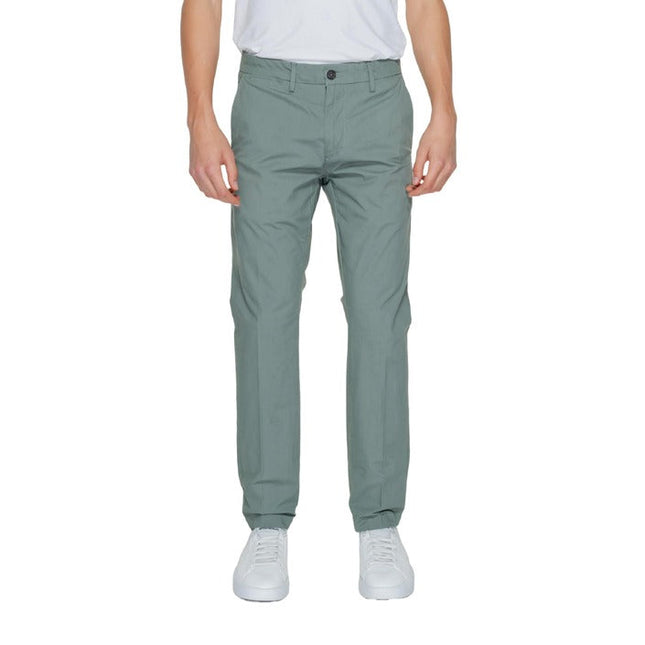 Borghese Men Trousers