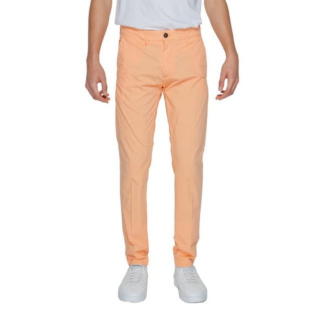 Borghese Men Trousers