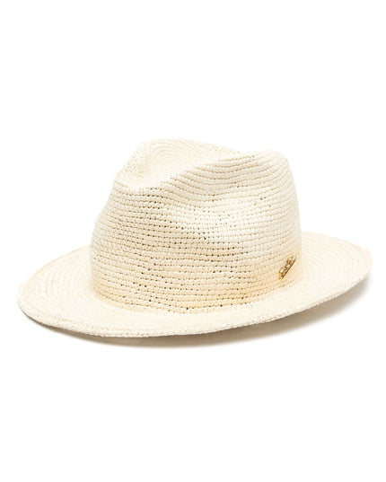 Borsalino Hats Beige