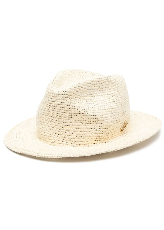 Borsalino Hats Beige