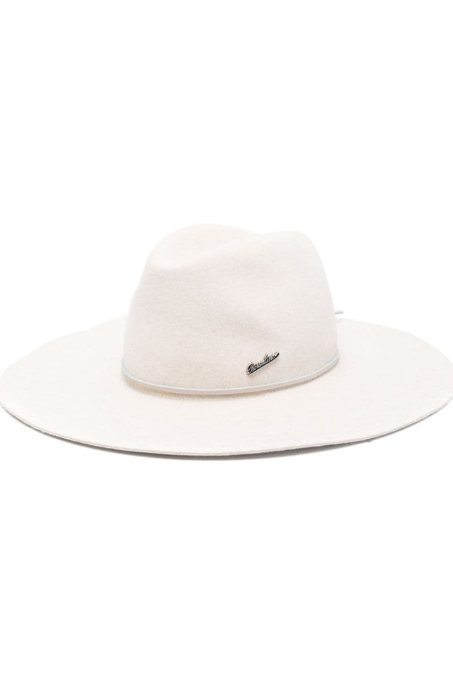 Borsalino Hats Beige