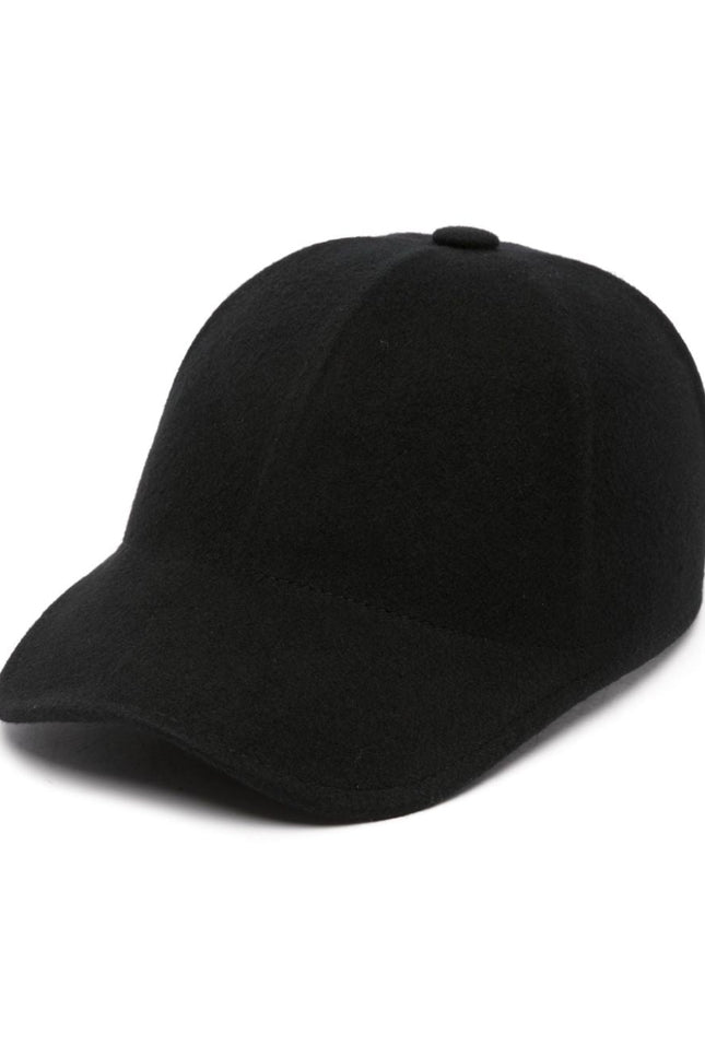 Borsalino Hats Black