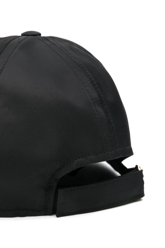 Borsalino Hats Black