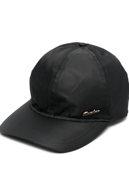 Borsalino Hats Black