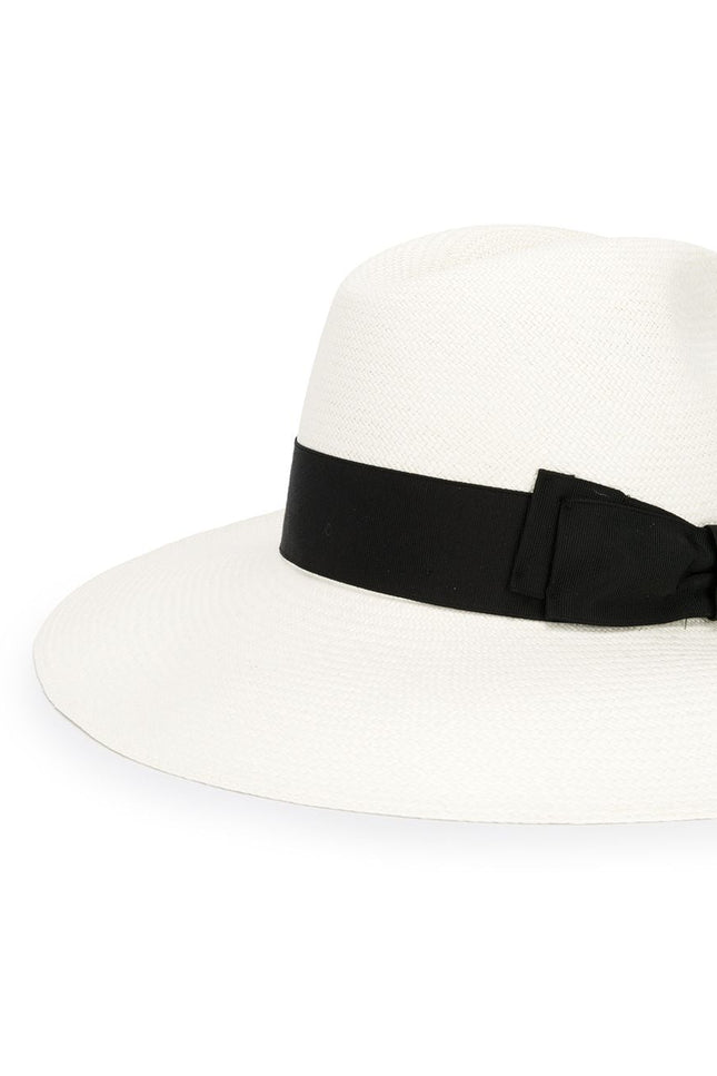 Borsalino Hats Black