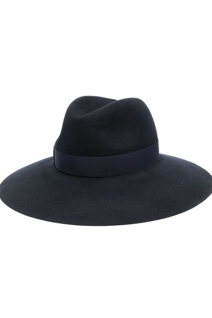 Borsalino Hats Blue