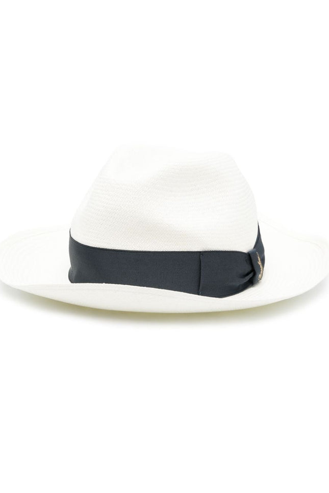 Borsalino Hats Blue