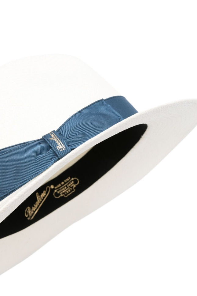 Borsalino Hats Blue