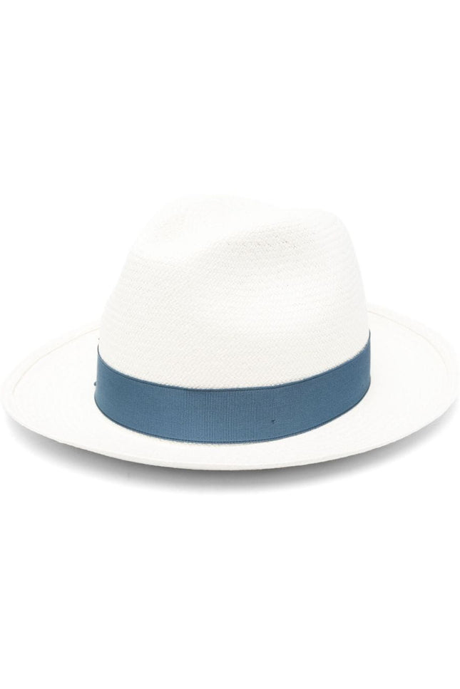 Borsalino Hats Blue