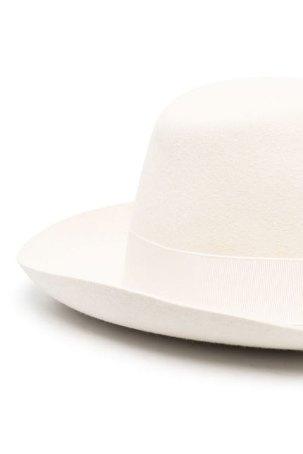 Borsalino Hats Cream