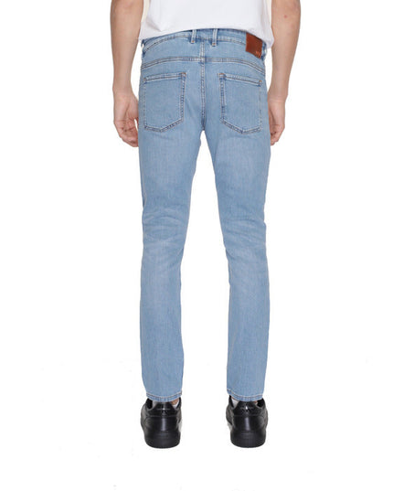 Boss Men Jeans-Clothing Jeans-Boss-Urbanheer