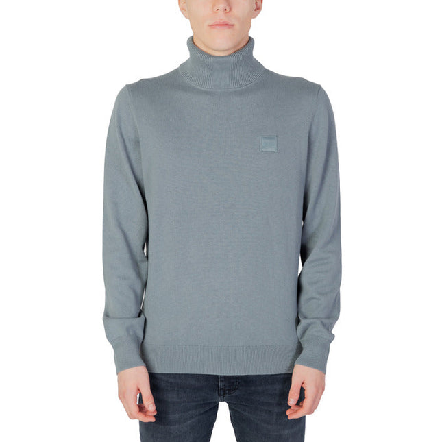 Boss Men Knitwear