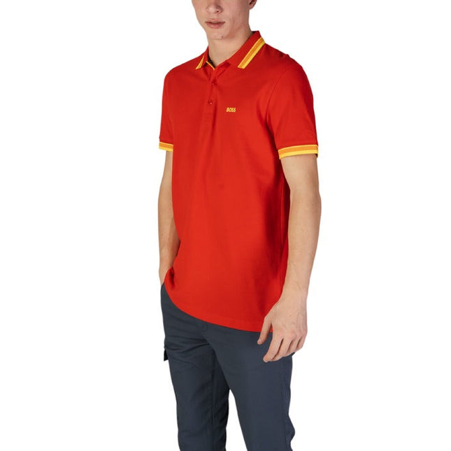 Boss Men Polo