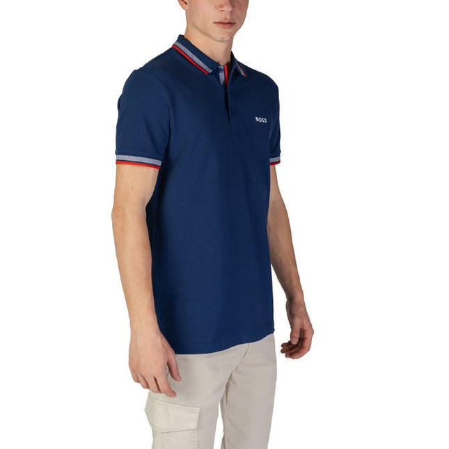 Boss Men Polo