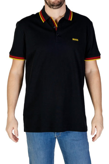 Boss Men Polo