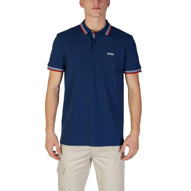 Boss Men Polo