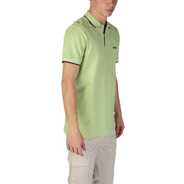 Boss Men Polo