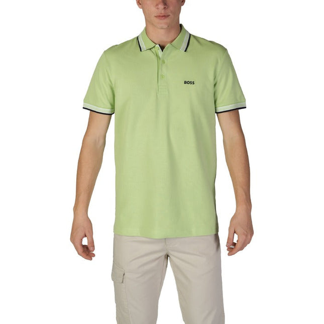 Boss Men Polo