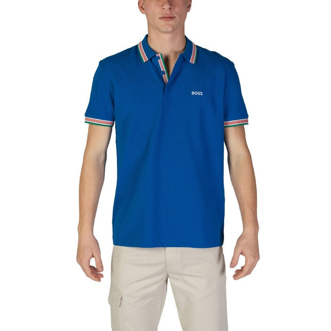 Boss Men Polo