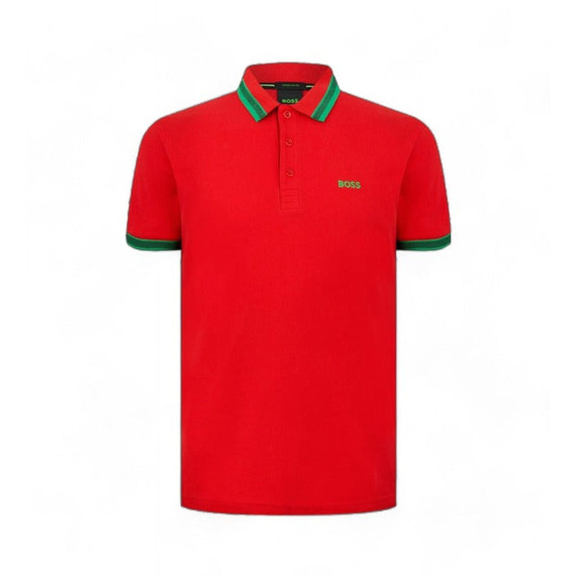 Boss Men Polo