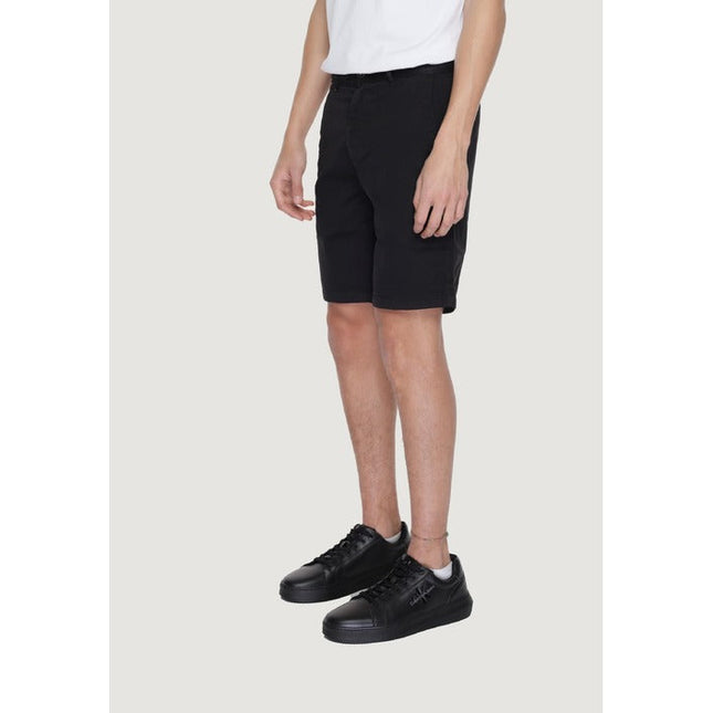 Boss Men Shorts-Clothing Shorts-Boss-Urbanheer