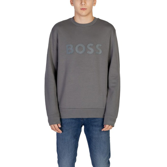 Boss Men Sweatshirts