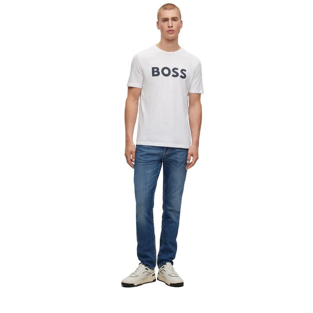 Boss Men T-Shirt