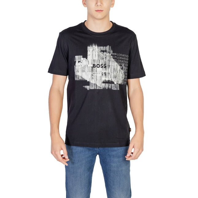 Boss Men T-Shirt