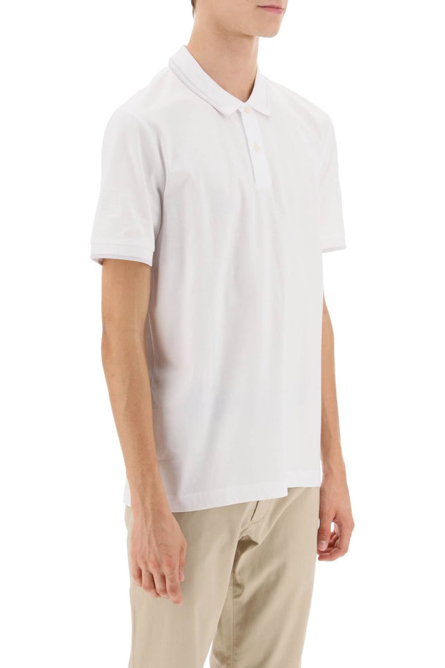 Boss phillipson slim fit polo shirt-men > clothing > t-shirts and sweatshirts > polos-Boss-Urbanheer