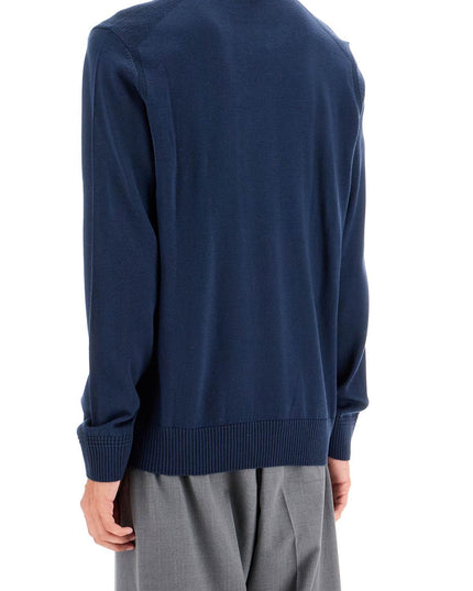 Boss 'avac wool blend pullover