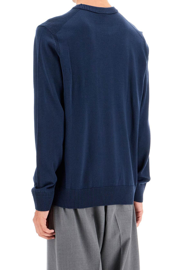 Boss 'avac wool blend pullover