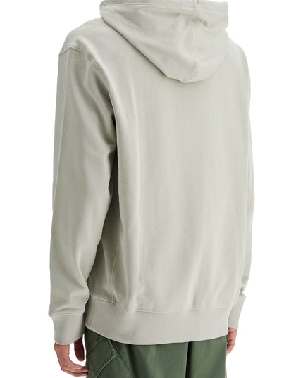 Boss hooded sweatshirt with