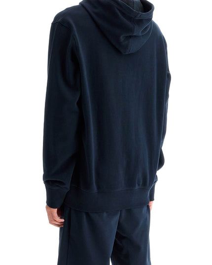 Boss hooded sweatshirt with