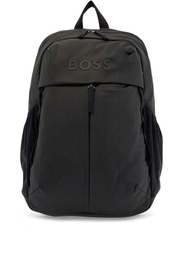 Boss stormy backpack