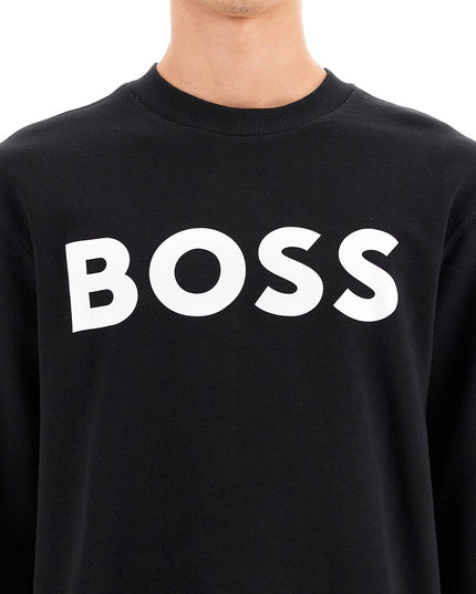 Boss webasiccrew logo