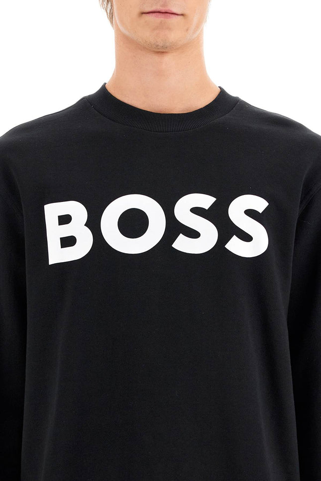 Boss webasiccrew logo